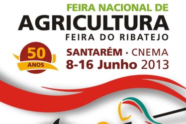FNA 2013 – Feira Nacional de Agricultura