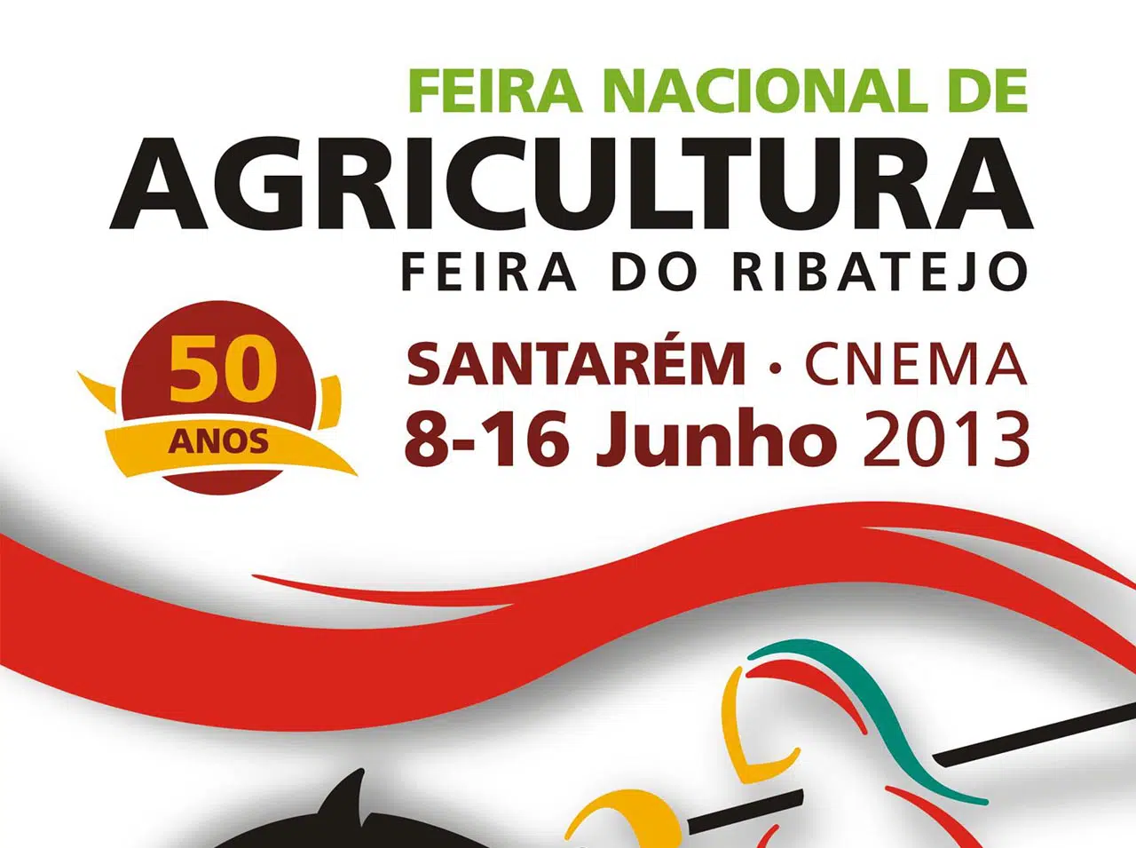 Notícia - FNA 2013