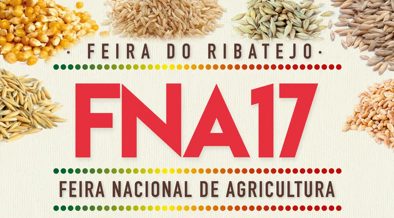 Feira Nacional da Agricultura 2017