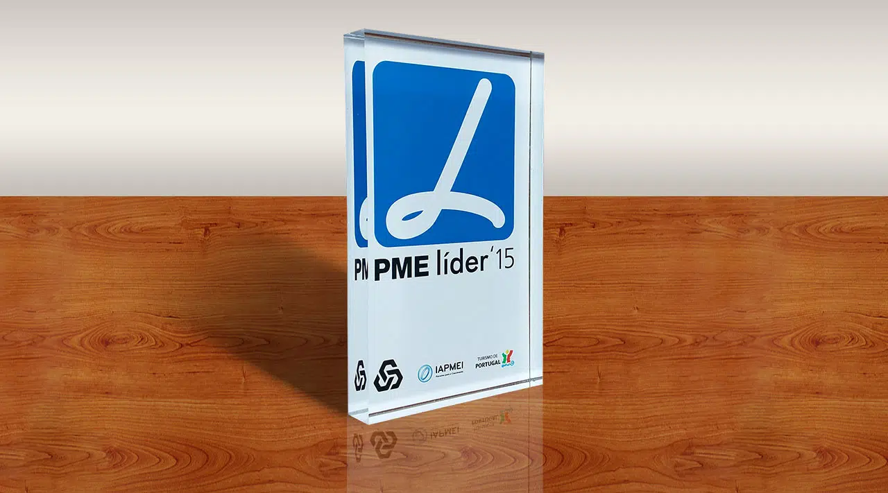 Notícia - PME Líder 2015