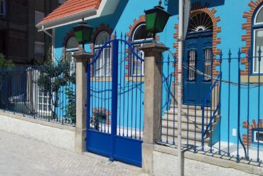 Lisboa – Moradia