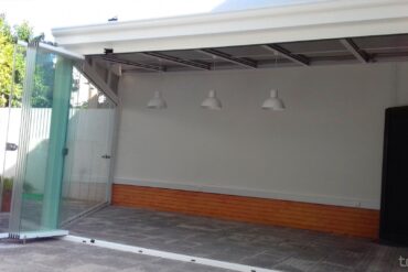 Praia das Maçãs – Moradia