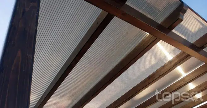 Coberturas Fixas