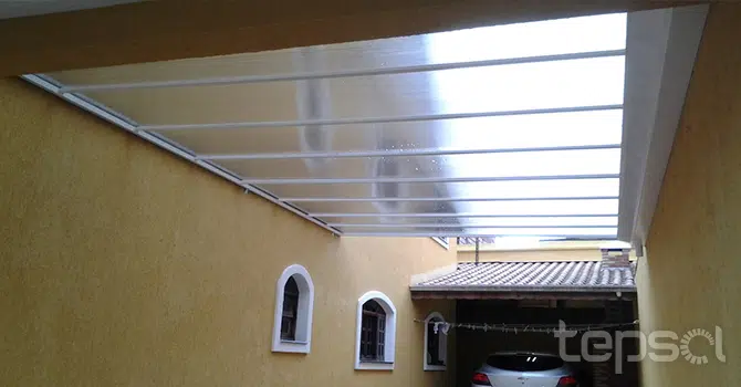 Coberturas Fixas