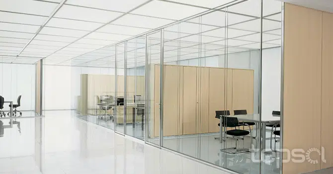 Esplanadas - Gabinetes e Outras Soluções em Vidro