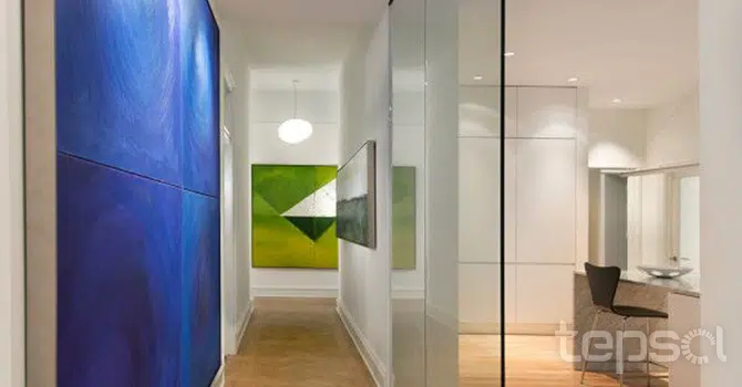 Esplanadas - Gabinetes e Outras Soluções em Vidro