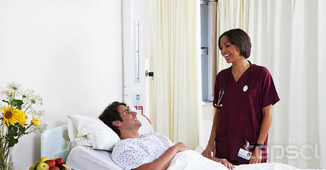 Cortinas Hospitalares