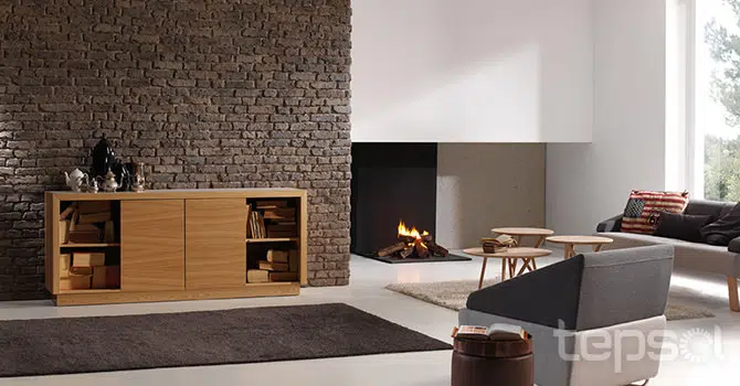 Outras Soluções - Painéis de Pedra