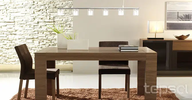 Outras Soluções - Painéis de Pedra