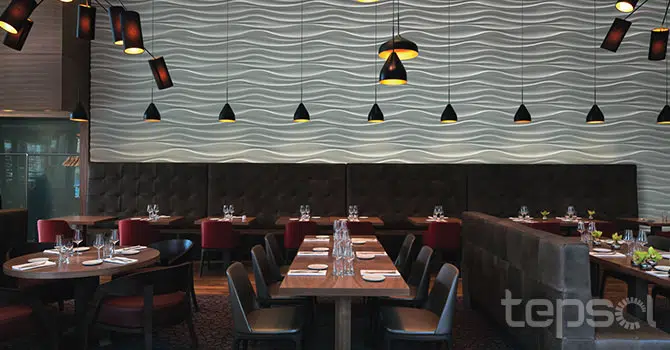 Outras Soluções - Painéis de Pedra