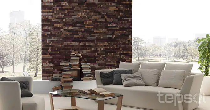 Outras Soluções - Painéis de Pedra