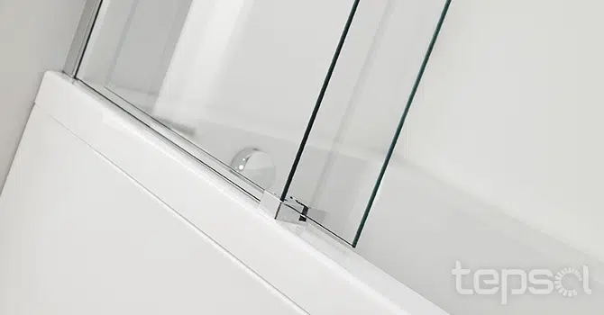 Outras Soluções de Interior - Resguardos de Banho