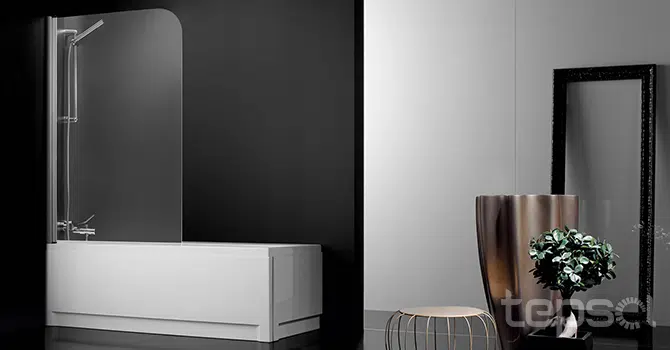 Outras Soluções de Interior - Resguardos de Banho