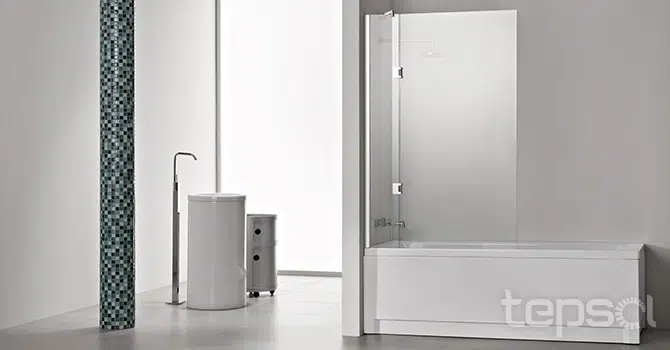 Outras Soluções de Interior - Resguardos de Banho