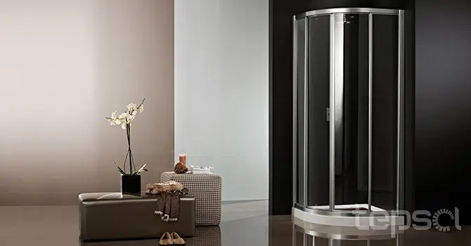 Outras Soluções de Interior - Resguardos de Duche