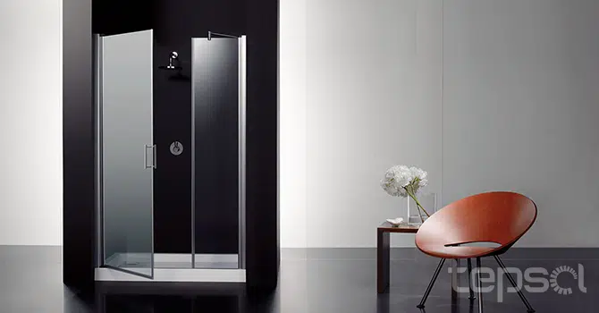 Outras Soluções de Interior - Resguardos de Duche