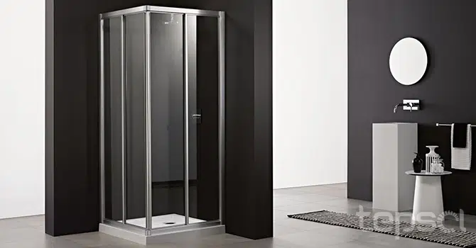 Outras Soluções de Interior - Resguardos de Duche