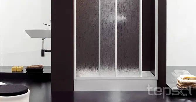 Outras Soluções de Interior - Resguardos de Duche