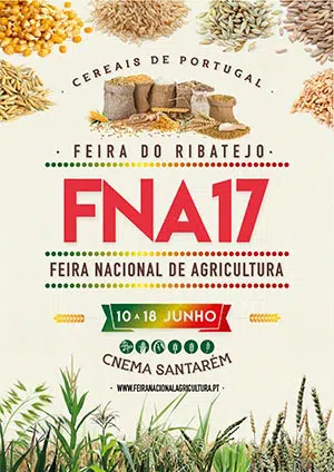 Notícia - FNA 2017 - Cartaz Notícia - FNA 2017 - Cartaz
