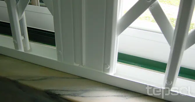 Grades e Portas - Grades Lagarto