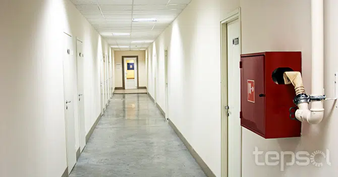 Grades e Portas - Portas Multiuso