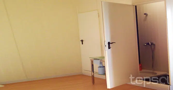 Grades e Portas - Portas Multiuso