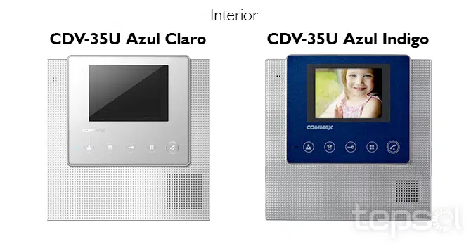 Portões e Automatismos - Video-Porteiros