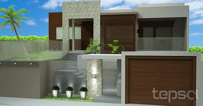 Portões e Automatismos - Vidro e Serralharia