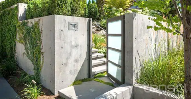 Portões e Automatismos - Vidro e Serralharia