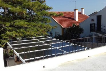 Alcorochel – Moradia