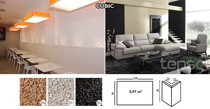 Painéis de Pedra - Stone Panels