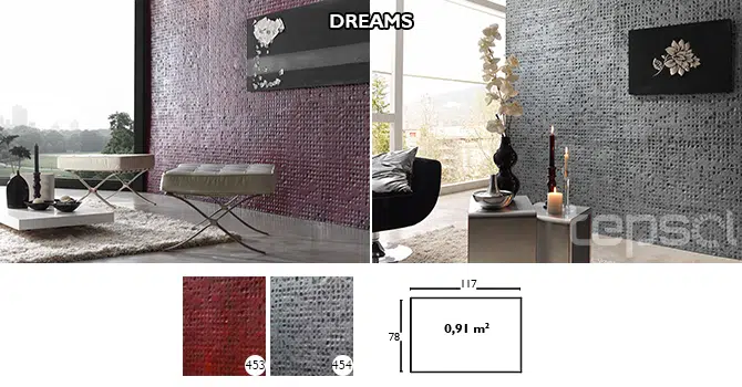 Painéis de Pedra - Stone Panels