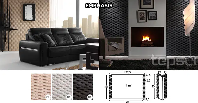 Painéis de Pedra - Stone Panels