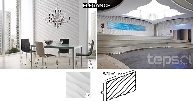 Painéis de Pedra - Stone Panels