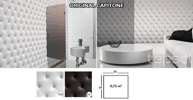 Painéis de Pedra - Stone Panels