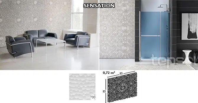 Painéis de Pedra - Stone Panels