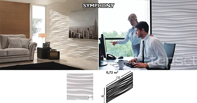 Painéis de Pedra - Stone Panels