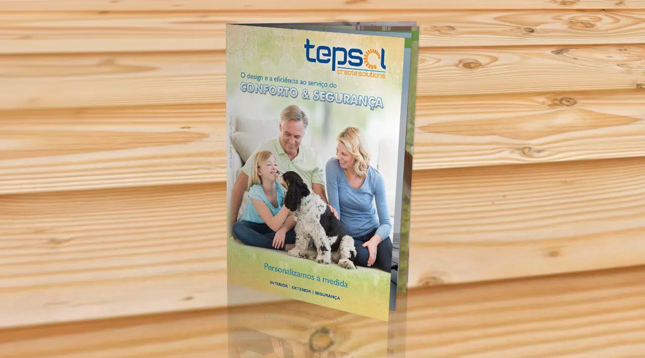 Revista Tepsol 2018