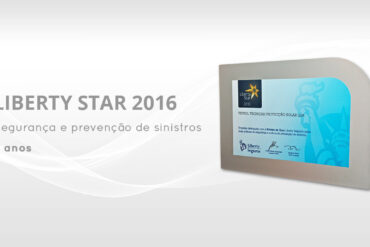 LIBERTY STAR 2016