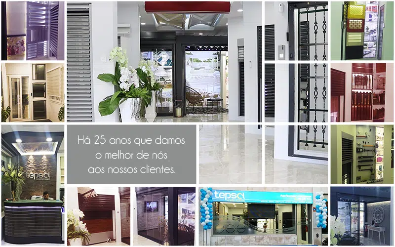 New Showroom in Lisbon - Photos