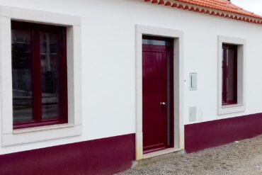 Santarém – Moradias