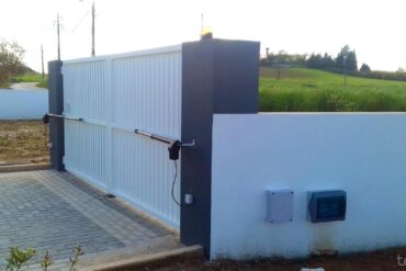 Casais da Charruada – Moradia