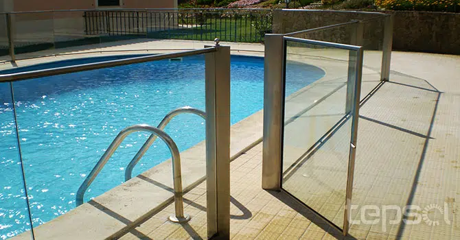 Coberturas - Proteções de Piscinas