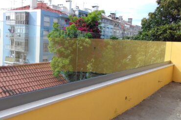 Lisboa – Apartamento