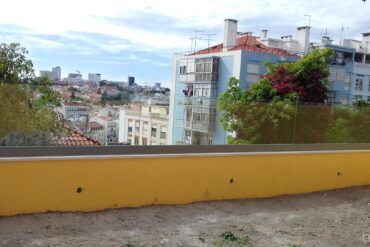 Lisboa – Apartamento