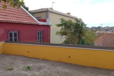 Lisboa – Apartamento