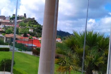 Óbidos – Moradia