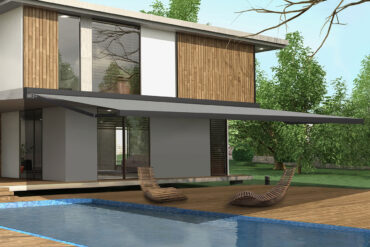 Toldo BIK 400
