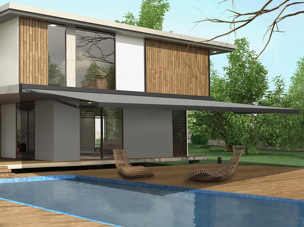 Toldo BIK-400