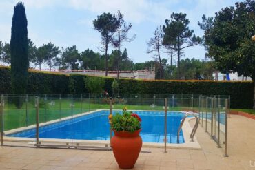 Aroeira – Moradia